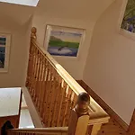Вилла Daffodil - Sleeps 2 & Stunning Seaside Views