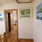 Вилла Daffodil - Sleeps 2 & Stunning Seaside Views *