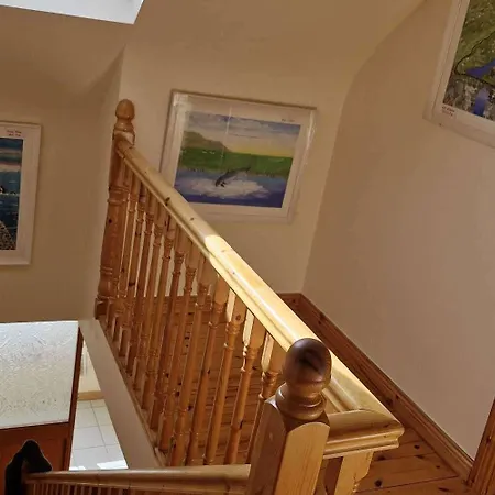 别墅 Daffodil - Sleeps 2 & Stunning Seaside Views