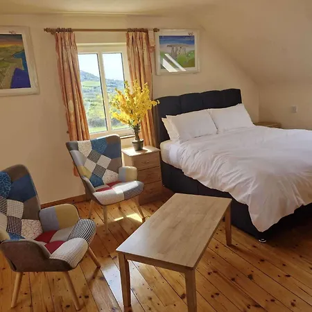 Daffodil - Sleeps 2 & Stunning Seaside Views *