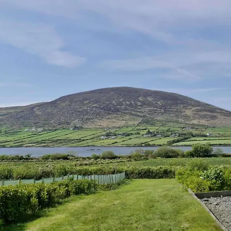 Βίλα Daffodil - Sleeps 2 & Stunning Seaside Views Cahersiveen
